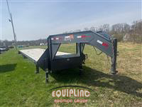 2024 HD TRAILER HD Trailer