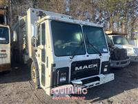 2018 Mack LR