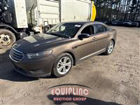 2015 Ford Taurus