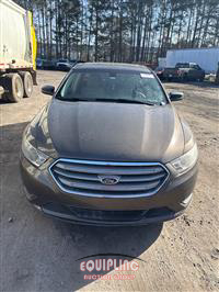 2015 Ford Taurus