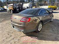 2015 Ford Taurus