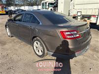 2015 Ford Taurus