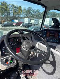 2012 SPARTAN MOTORS CHASSIS Gladiator