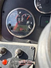 2012 SPARTAN MOTORS CHASSIS Gladiator