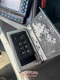 2012 SPARTAN MOTORS CHASSIS Gladiator