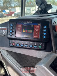 2012 SPARTAN MOTORS CHASSIS Gladiator