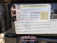 2024 CHUBBS GT-612/60 1T/A 2FT DUMP TRAILE