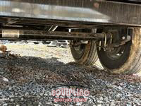 2024 CHUBBS GT-612/60 1T/A 2FT DUMP TRAILE