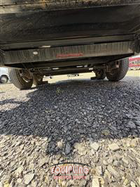 2025 NEXHAUL N 714TA/DUMP T/A 14FT DUMP TRA