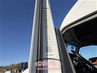 2019 Kenworth T680 6X4 T/A SLEEPER TRUCK TRA