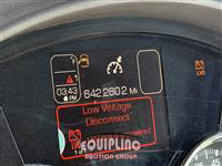 2019 Kenworth T680 6X4 T/A SLEEPER TRUCK TRA