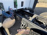 2019 Kenworth T680 6X4 T/A SLEEPER TRUCK TRA