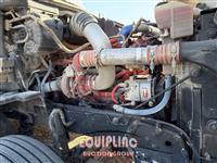 2019 Kenworth T680 6X4 T/A SLEEPER TRUCK TRA