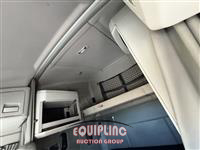 2019 Kenworth T680 6X4 T/A SLEEPER TRUCK TRA