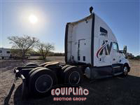 2019 Kenworth T680 6X4 T/A SLEEPER TRUCK TRA