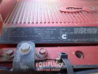 2019 Kenworth T680 6X4 T/A SLEEPER TRUCK TRA