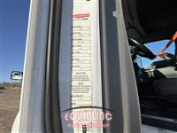 2019 Kenworth T680 6X4 T/A SLEEPER TRUCK TRA