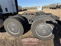 2019 Kenworth T680 6X4 T/A SLEEPER TRUCK TRA