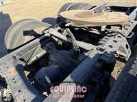 2019 Kenworth T680 6X4 T/A SLEEPER TRUCK TRA