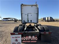 2019 Kenworth T680 6X4 T/A SLEEPER TRUCK TRA