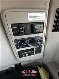 2020 International LT625 6X4 T/A SLEEPER TRUCK TR