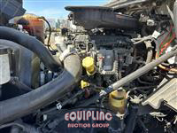 2020 International LT625 6X4 T/A SLEEPER TRUCK TR