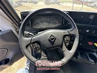 2020 International LT625 6X4 T/A SLEEPER TRUCK TR