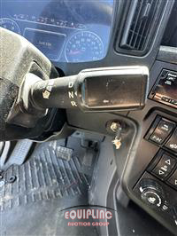 2020 International LT625 6X4 T/A SLEEPER TRUCK TR