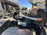 2020 International LT625 6X4 T/A SLEEPER TRUCK TR