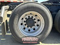 2020 International LT625 6X4 T/A SLEEPER TRUCK TR