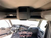 2020 International LT625 6X4 T/A SLEEPER TRUCK TR