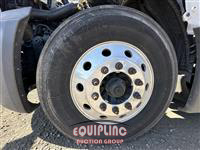 2020 International LT625 6X4 T/A SLEEPER TRUCK TR