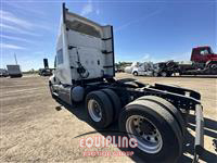 2020 International LT625 6X4 T/A SLEEPER TRUCK TR