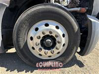 2020 International LT625 6X4 T/A SLEEPER TRUCK TR