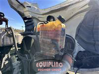 2020 International LT625 6X4 T/A SLEEPER TRUCK TR