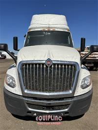2020 International LT625 6X4 T/A SLEEPER TRUCK TR