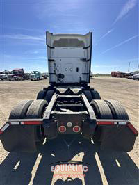 2020 International LT625 6X4 T/A SLEEPER TRUCK TR