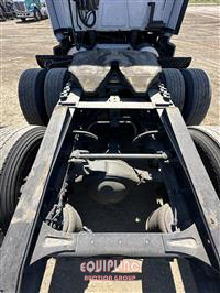 2020 International LT625 6X4 T/A SLEEPER TRUCK TR