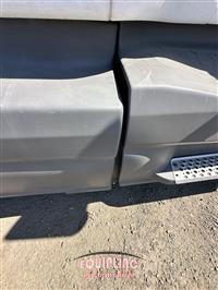 2020 International LT625 6X4 T/A SLEEPER TRUCK TR