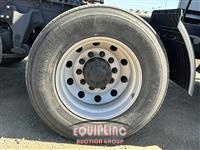 2020 International LT625 6X4 T/A SLEEPER TRUCK TR