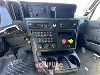 2020 International LT625 6X4 T/A SLEEPER TRUCK TR