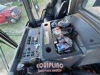 2005 Sterling CONDOR TRI/A CONCRETE PUMP TRU