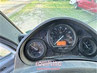 2005 Sterling CONDOR TRI/A CONCRETE PUMP TRU