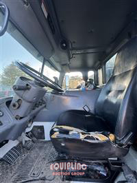 2005 Sterling CONDOR TRI/A CONCRETE PUMP TRU