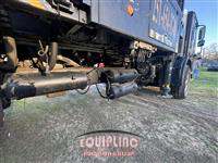 2005 Sterling CONDOR TRI/A CONCRETE PUMP TRU