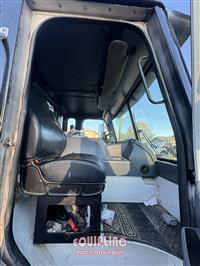 2005 Sterling CONDOR TRI/A CONCRETE PUMP TRU