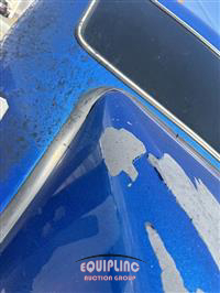 2016 Kenworth W900 6X4 T/A SLEEPER TRUCK TRA