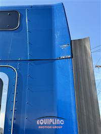 2016 Kenworth W900 6X4 T/A SLEEPER TRUCK TRA