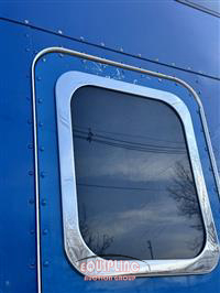 2016 Kenworth W900 6X4 T/A SLEEPER TRUCK TRA