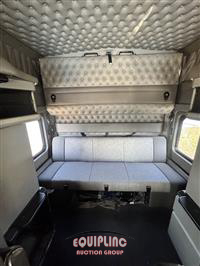 2016 Kenworth W900 6X4 T/A SLEEPER TRUCK TRA